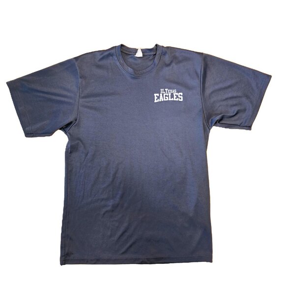 International Leadership of Texas ~ Boys Large PE School Uniform Shirts ILTexas - Picture 3 of 10